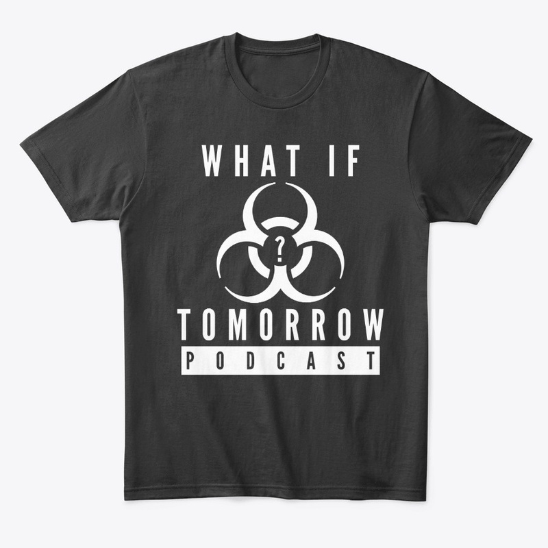 what is tomorrow shirt 1