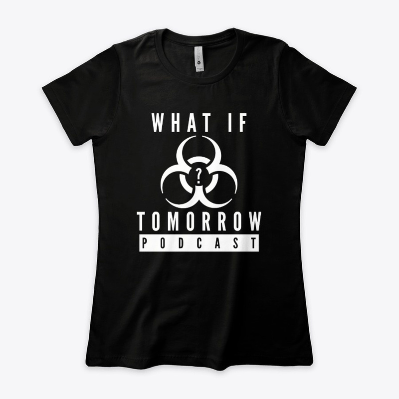 what is tomorrow shirt 2