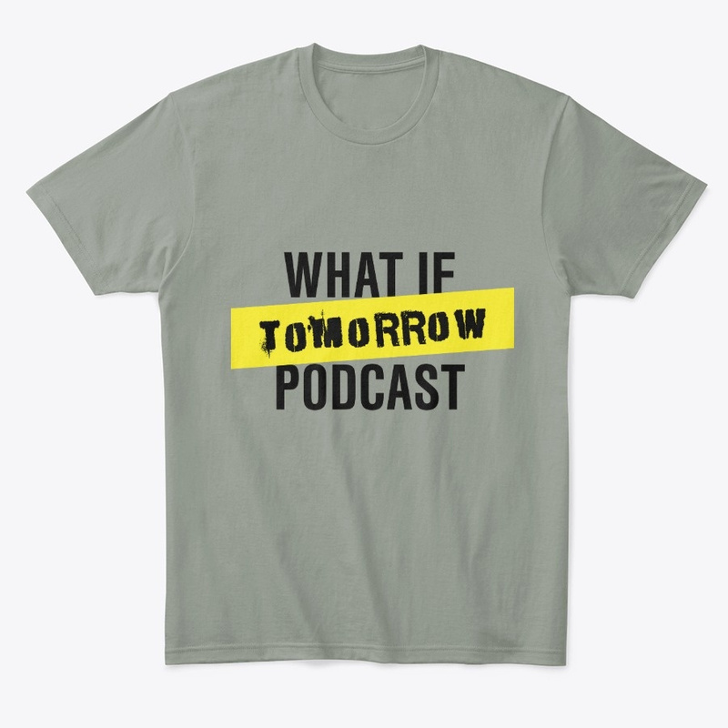 what is tomorrow shirt 3