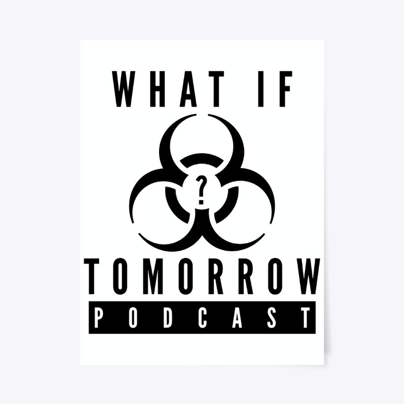 what is tomorrow sticker